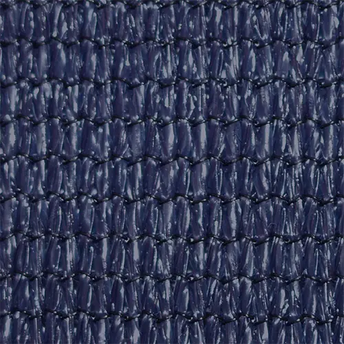 Sky Covers Texas - Materials - Swatch - Navy Blue